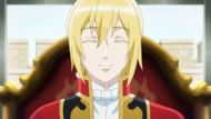 Prince Clarke as seen in the most recent episode (Image via EMT Squared)
